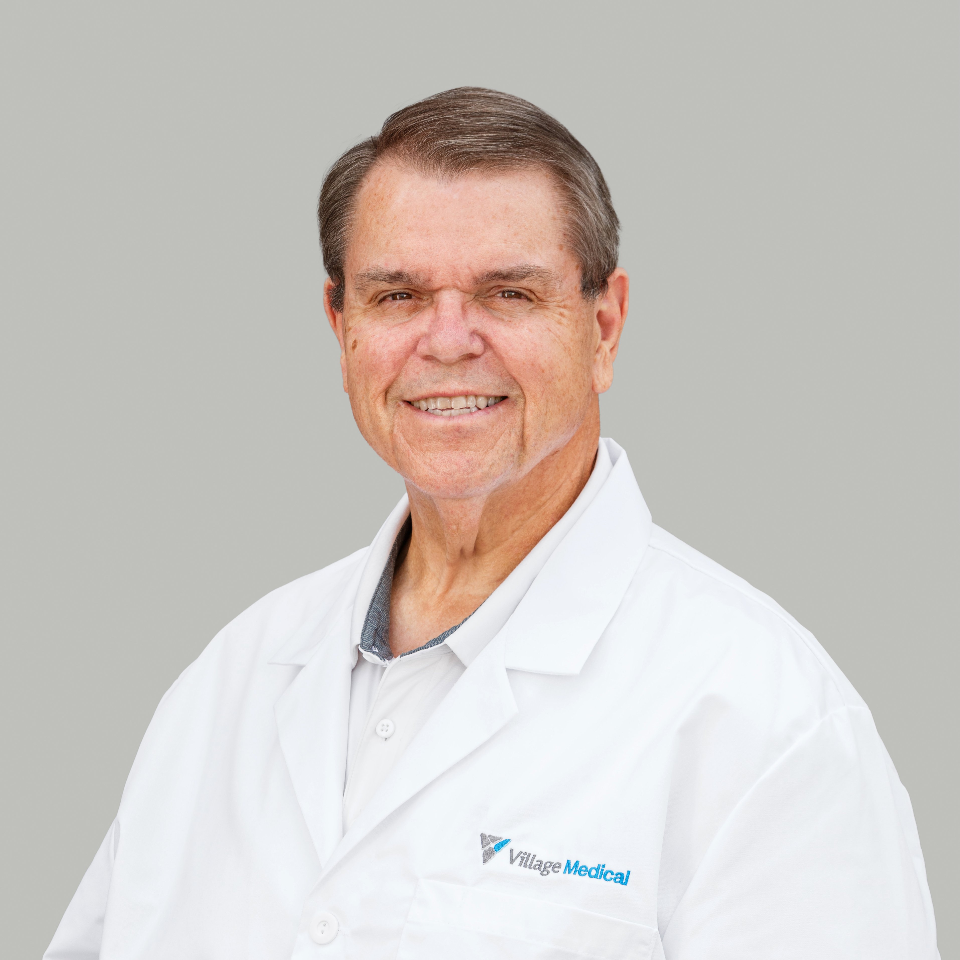 Richard Blalock, MD Murray, KY Village Medical